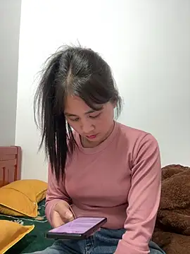 Him MountainGirl online show from March 19, 2026, 6:35 am