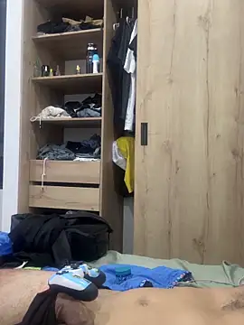 SuperDotado6666 online show from March 23, 2026, 2:44 am