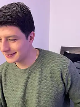 Goldenknight33 online show from February 10, 2026, 1:10 pm