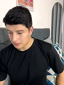 Goldenknight33 online show from January 8, 2026, 2:23 pm