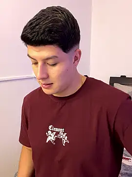 Goldenknight33 online show from January 11, 2026, 3:41 pm