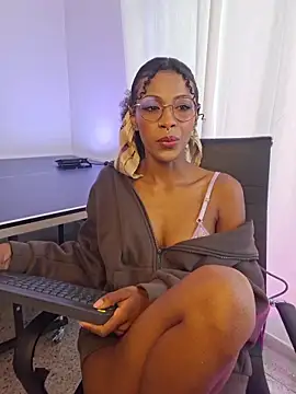 NaomiClay online show from March 29, 2026, 12:29 pm