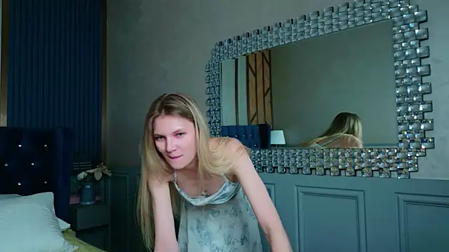 Snapshot of Vivien_Hans chatting on February 3, 2026, 2:53 am Vivien Hans online show from February 3, 2026, 2:53 am