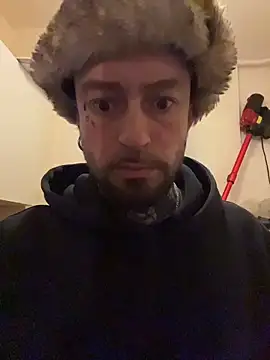 DaddyGrimaldi online show from January 5, 2026, 11:41 pm