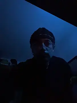 DaddyGrimaldi online show from December 22, 2025, 11:05 pm