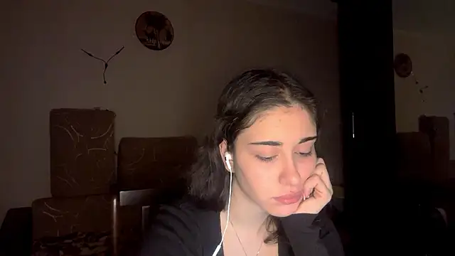 AnitraWackerbarth online show from March 10, 2026, 9:30 pm