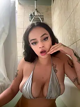 ellrxse online show from December 17, 2025, 5:45 am