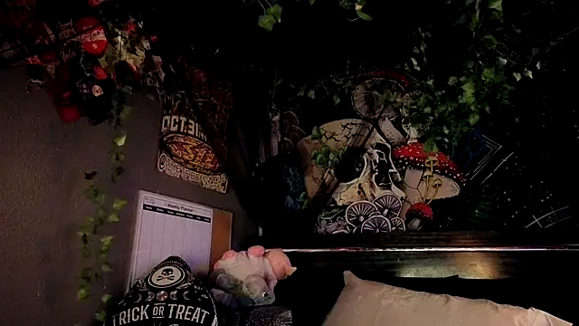 Snapshot of ellrxse chatting on February 11, 2026, 6:57 am ellrxse online show from February 11, 2026, 6:57 am