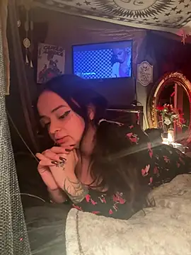 Snapshot of ellrxse chatting on February 22, 2026, 9:22 am ellrxse online show from February 22, 2026, 9:22 am