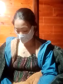 Snapshot of Amiluli chatting on January 6, 2026, 12:20 pm Amiluli online show from January 6, 2026, 12:20 pm