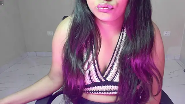 Sia Rose online show from March 27, 2026, 6:53 pm