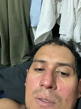 Snapshot of DarkOnebaki- chatting on February 9, 2026, 6:55 am DarkOnebaki- online show from February 9, 2026, 6:55 am