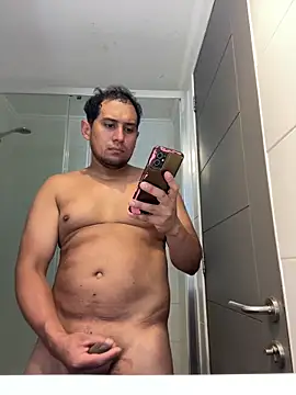 Snapshot of DarkOnebaki- chatting on January 31, 2026, 7:45 pm DarkOnebaki- online show from January 31, 2026, 7:45 pm