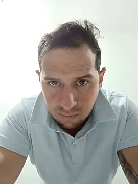 DarkOnebaki- online show from April 24, 2026, 6:15 am