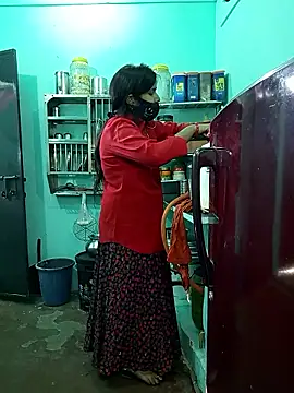 Anushka singh32 online show from January 9, 2026, 3:46 am