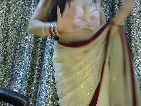 Exotic tanvi online show from March 19, 2026, 4:29 pm