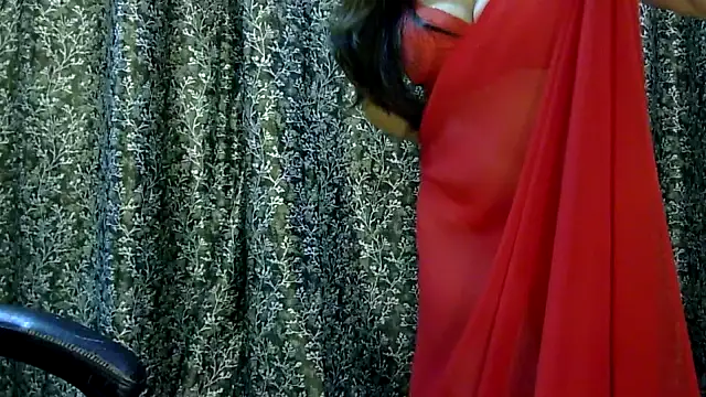 Exotic tanvi online show from April 16, 2026, 11:40 pm