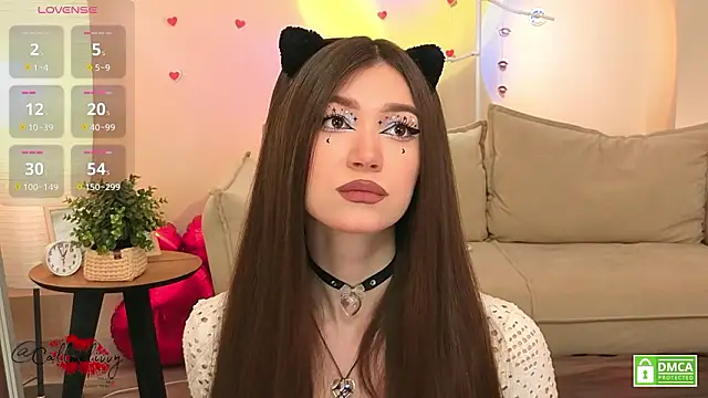 Snapshot of oliviaah_ chatting on February 15, 2026, 3:00 pm oliviaah online show from February 15, 2026, 3:00 pm