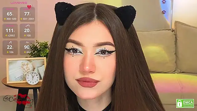 Snapshot of oliviaah_ chatting on February 13, 2026, 3:01 pm oliviaah online show from February 13, 2026, 3:01 pm