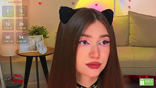 Snapshot of oliviaah_ chatting on February 23, 2026, 3:01 pm oliviaah online show from February 23, 2026, 3:01 pm