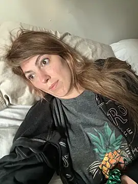 CelestialRuby online show from October 25, 2025, 1:56 pm