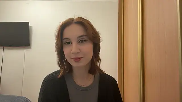 StacieLaudadio online show from January 10, 2026, 5:03 am