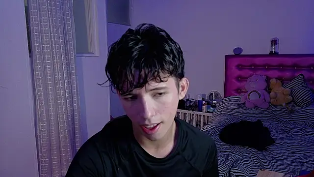 Dani Dancer online show from February 13, 2026, 10:54 pm