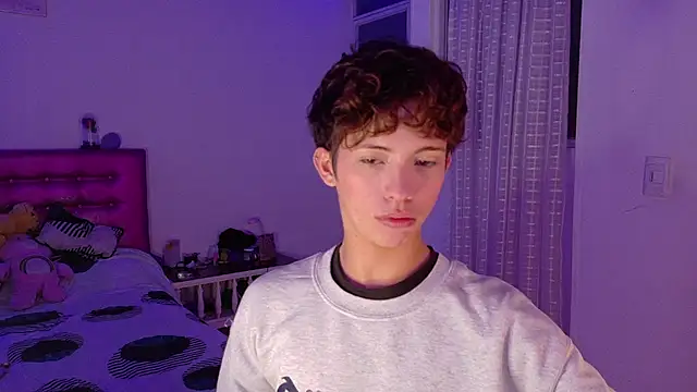 Dani Dancer online show from March 10, 2026, 11:31 pm