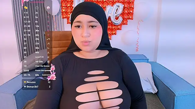 Zalma eva online show from February 16, 2026, 11:09 am