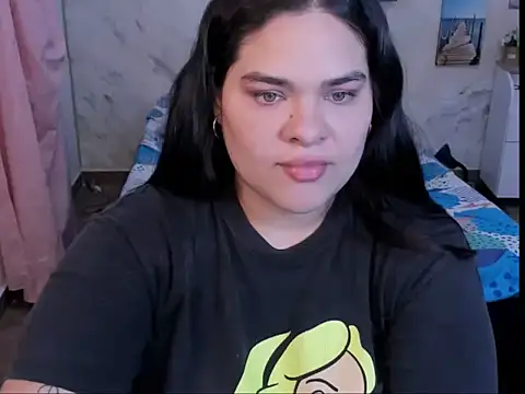 NinaFuentes2X online show from May 10, 2026, 4:38 am