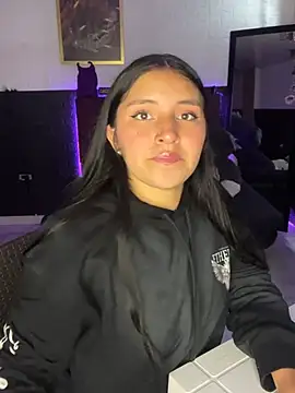 Snapshot of Agatta-X chatting on January 13, 2026, 1:48 pm Agatta-X online show from January 13, 2026, 1:48 pm