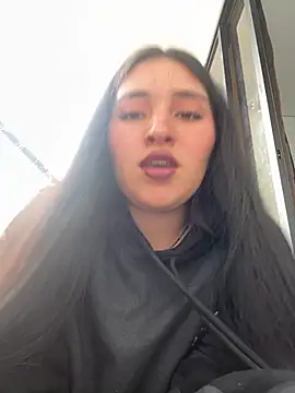 Snapshot of Agatta-X chatting on January 14, 2026, 2:31 pm Agatta-X online show from January 14, 2026, 2:31 pm