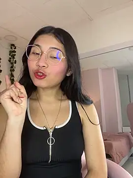 Xaander  online show from February 2, 2026, 7:24 pm