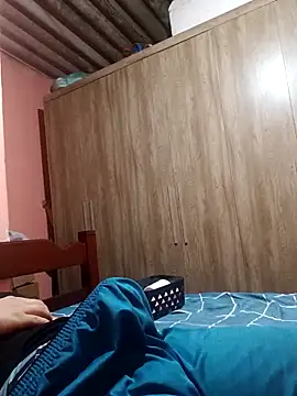 AVALIAminhaPika online show from March 4, 2026, 5:15 am