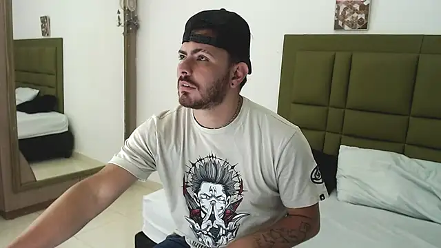 stive 0297 online show from December 22, 2025, 11:43 am