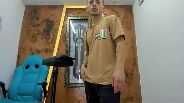 Jhostonex online show from February 6, 2026, 3:35 am