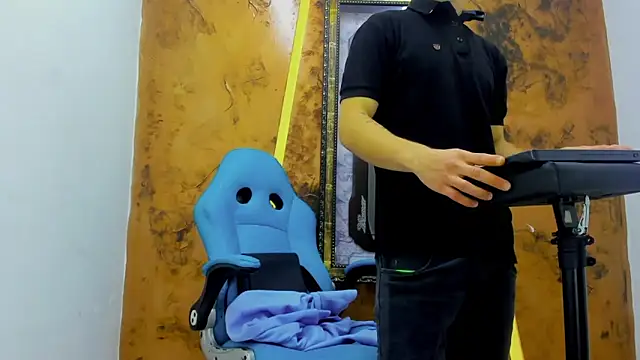 Jhostonex online show from February 23, 2026, 2:57 am