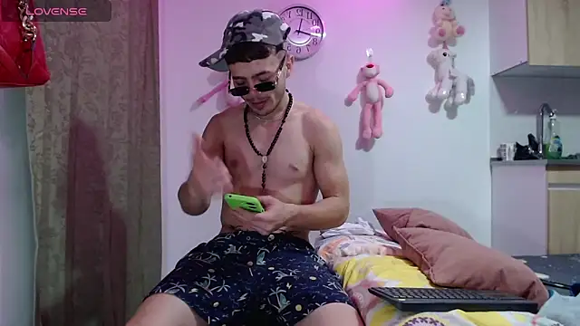 Jhostonex online show from March 2, 2026, 4:46 am