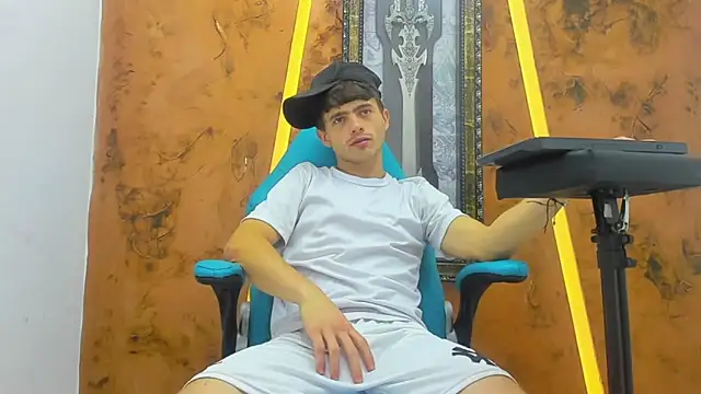 Jhostonex online show from February 2, 2026, 3:38 am