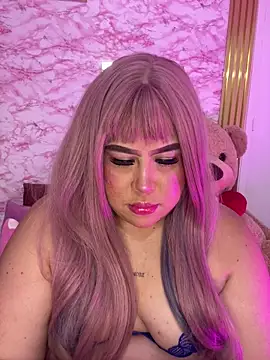 Mia Carters online show from March 30, 2026, 11:17 pm