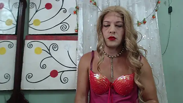 Bianca Vegga online show from April 12, 2026, 1:03 pm