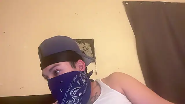 angelblanco online show from January 16, 2026, 2:15 am