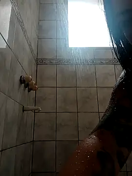 AmaTiffany online show from January 10, 2026, 5:52 pm