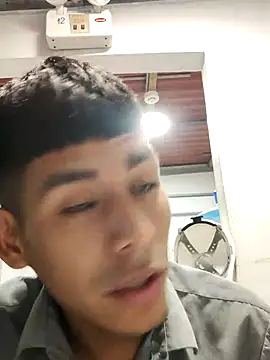 El CHEGO online show from December 23, 2025, 12:43 am