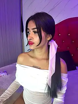 LizzyYvng online show from January 12, 2026, 1:12 am