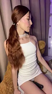 HoneyWeebsss online show from March 5, 2026, 2:41 am