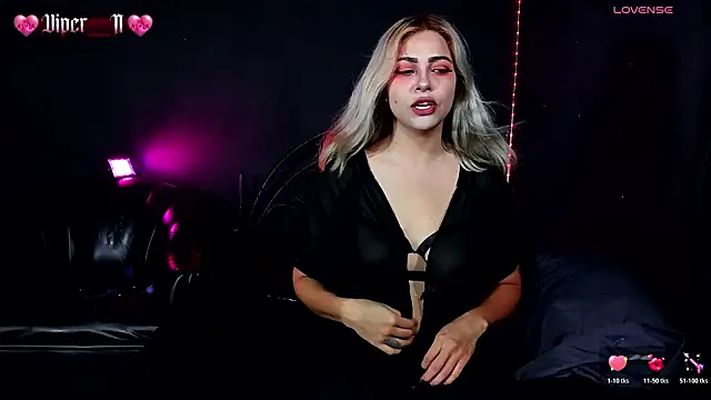 VIPER N1 online show from March 6, 2026, 12:16 am