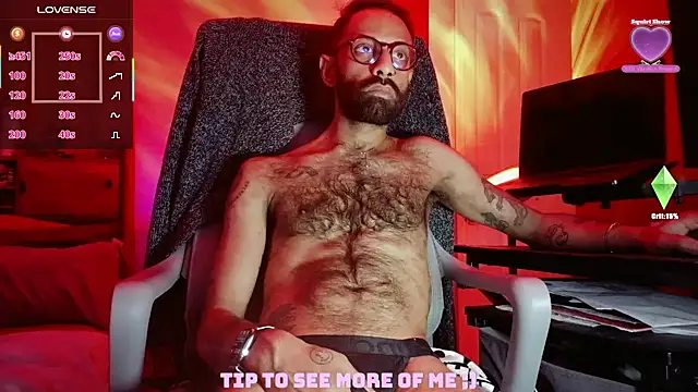 LilBrownPKB online show from January 11, 2026, 10:16 pm