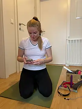 Annas G online show from January 16, 2026, 10:30 am