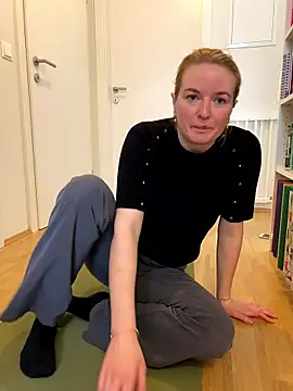 Annas G online show from January 15, 2026, 8:51 am